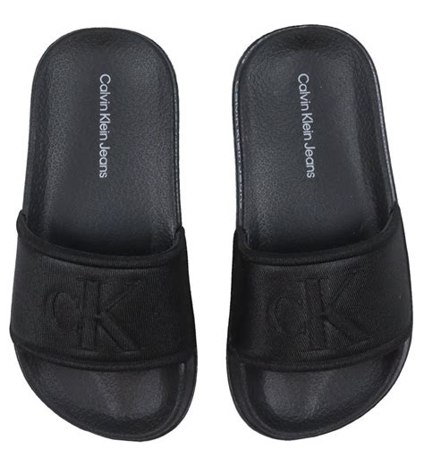 Calvin Klein Badesandaler online .